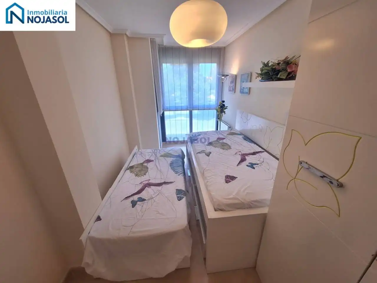 Apartment mit Pool zur Miete in Calle LA SIERRA 6, imagen 28