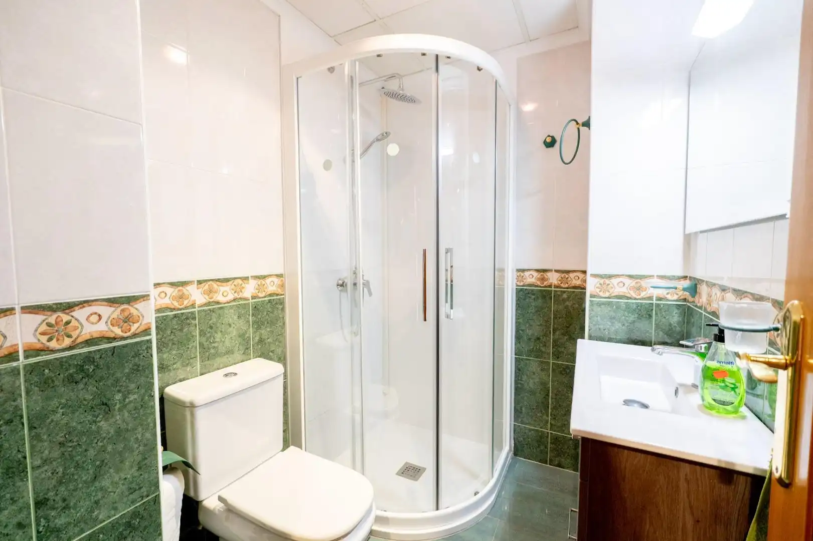 Piso en venta en Calle SAN ANDRES, Almoradí
