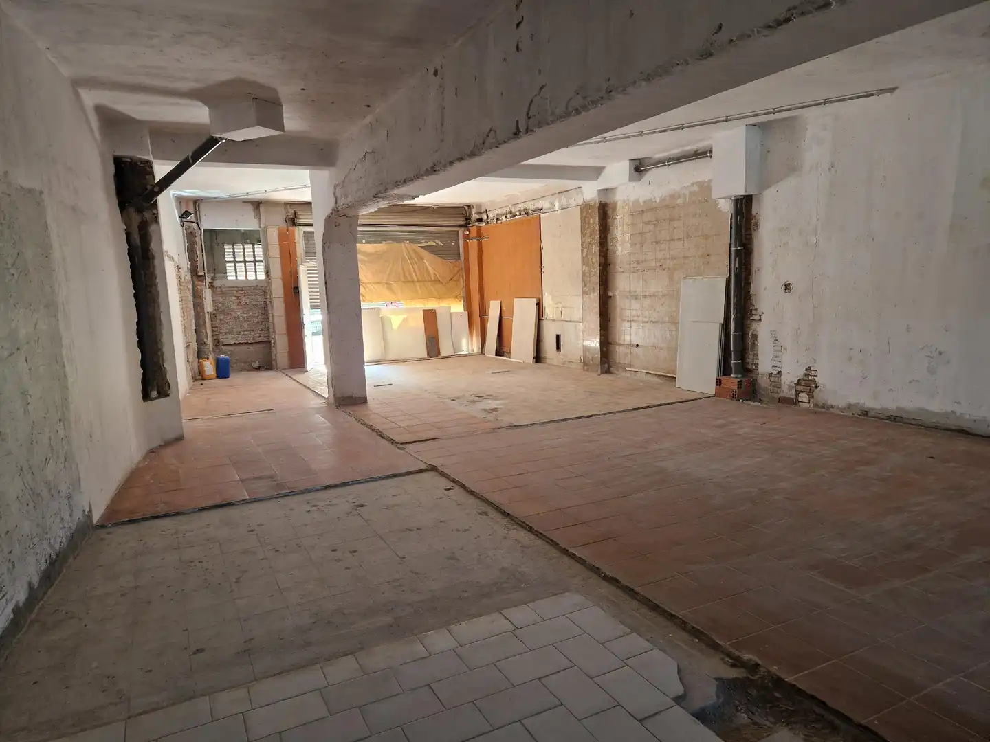 Local comercial en venta en Balàfia, imagen 3