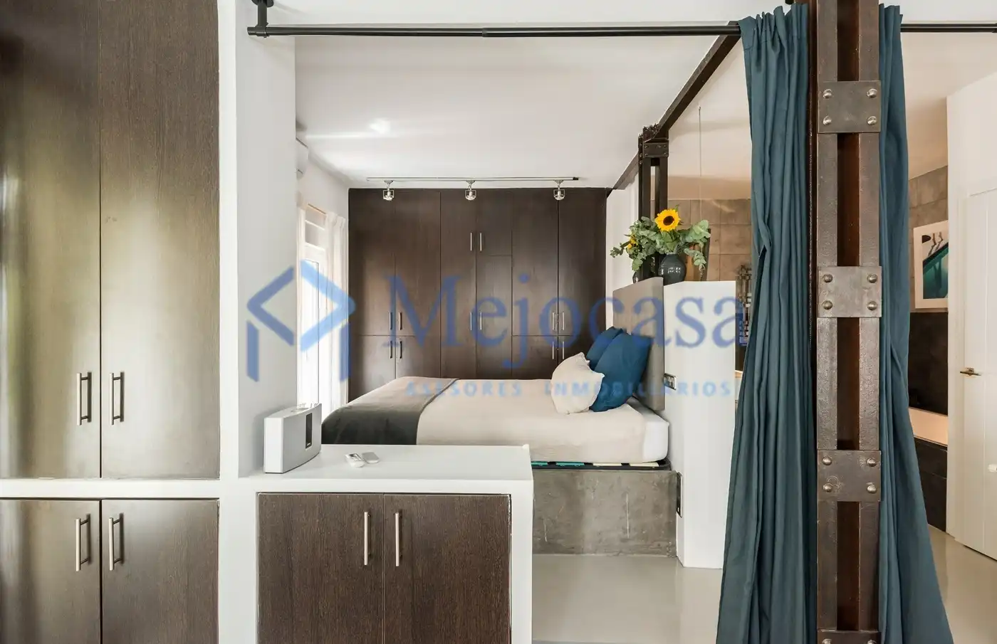 Flat with terrace for sale in Calle de la Esperanza, imagen 27