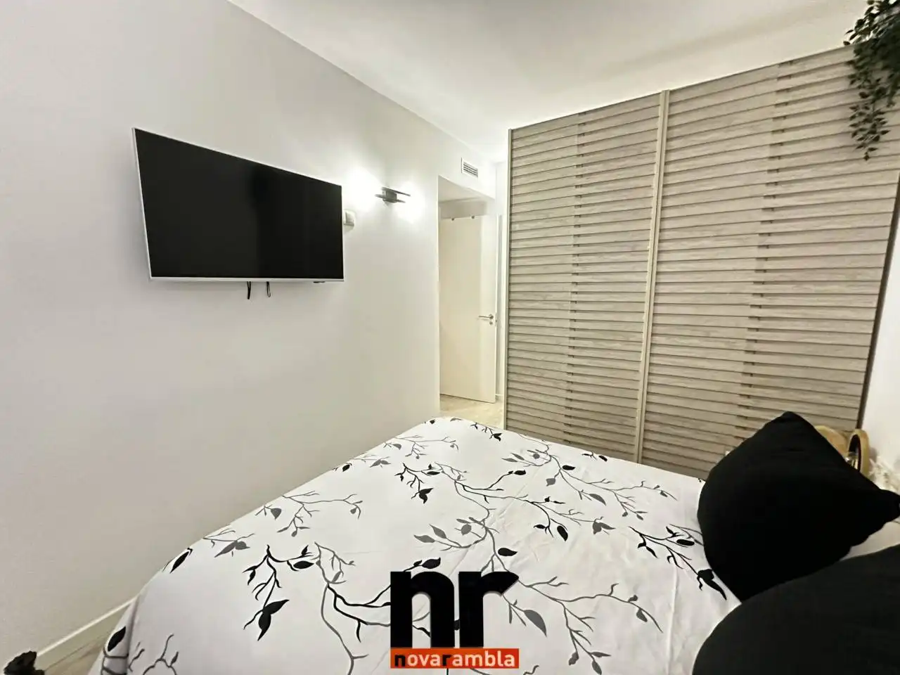 Habitación de Piso en venta en Can Clos - Pinetons