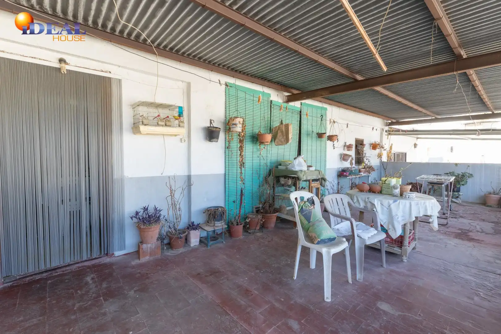 House with terrace for sale in Calle de la Iglesia 6, imagen 3