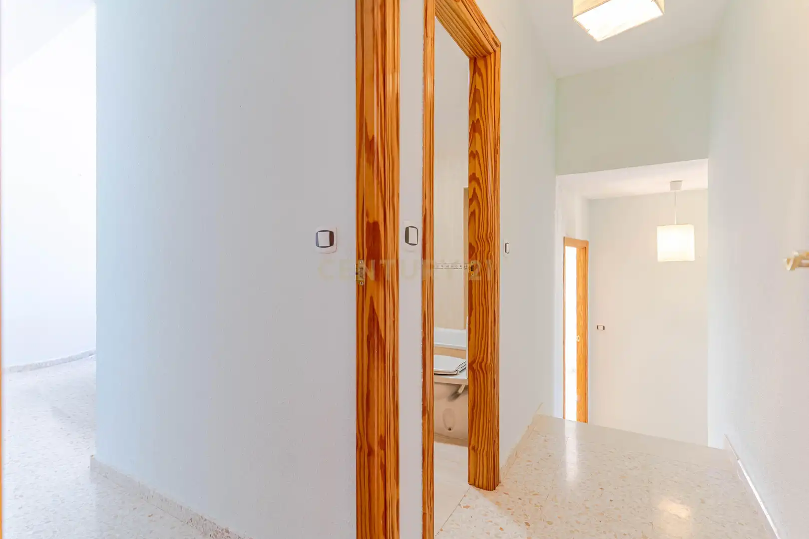Wohnungen zum Verkauf in Pulianas mit Balkon