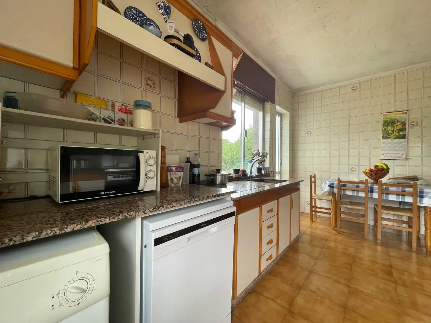 Casa amb terrassa en venda a Valdoviño, imagen 4