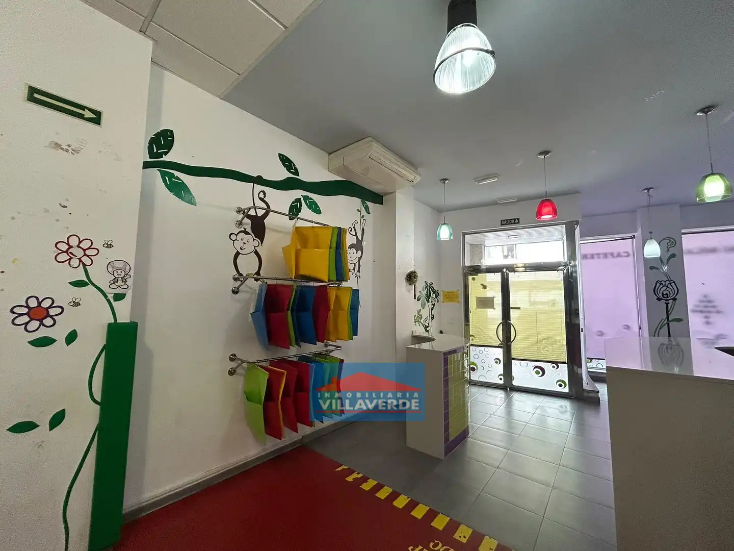 Local comercial en venda a Cangas pueblo, imagen 6