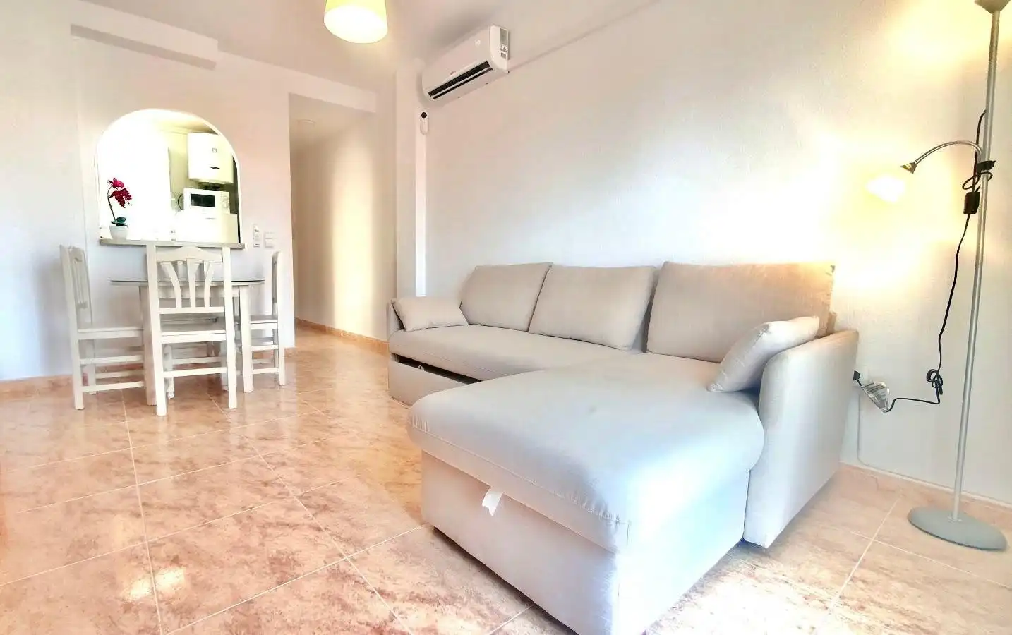 Apartamento con terraza en venta en Playa del Cura, imagen 6