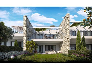 Apartament en venda a Sant Elm