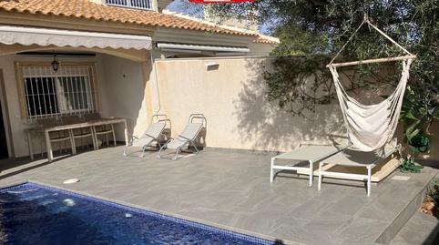 Foto 2 de Casa adosada en venda a Avenida de la Comunidad Murciana, Pueblo Latino, Pilar de la Horadada