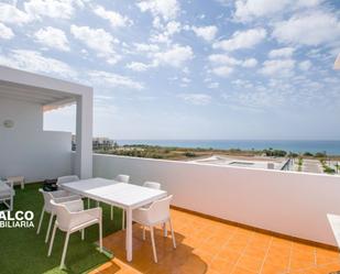 Duplex for sale in Torrox