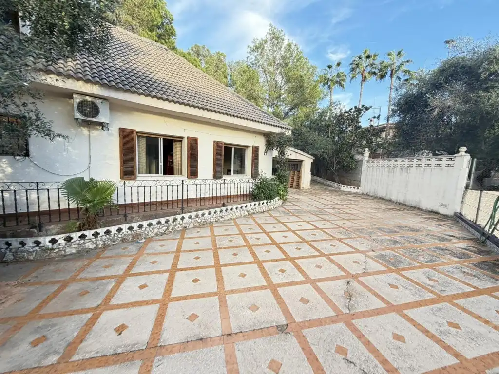 Villa zum Verkauf in Urbanizacion Valletes Bru, imagen 47