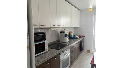 Foto 5 de Piso en venta en Santiago el Mayor, Murcia Capital