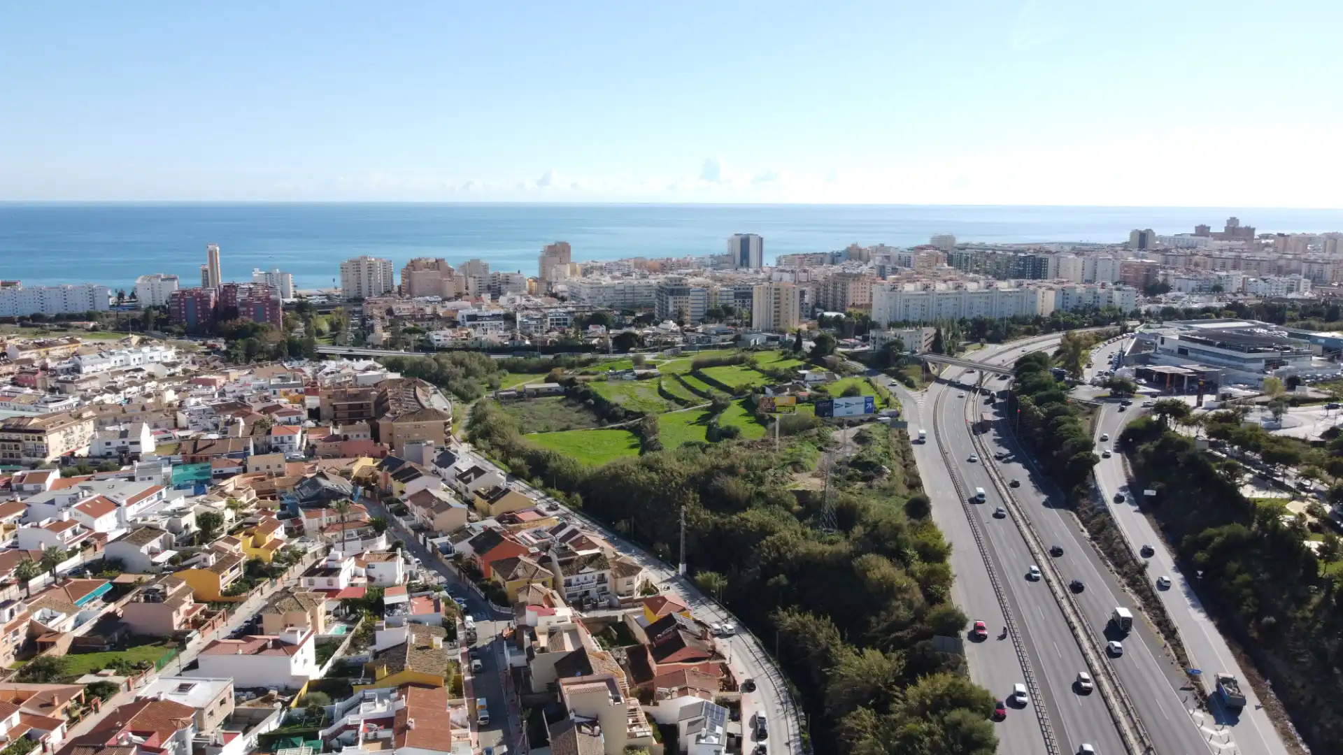 Terreny residencial en venda a Los Pacos, imagen 3