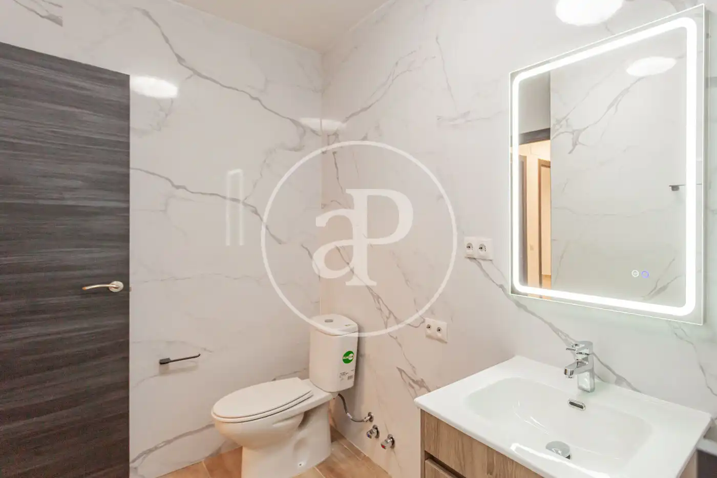 Flat with lift for sale in C. de García Noblejas 4, imagen 32