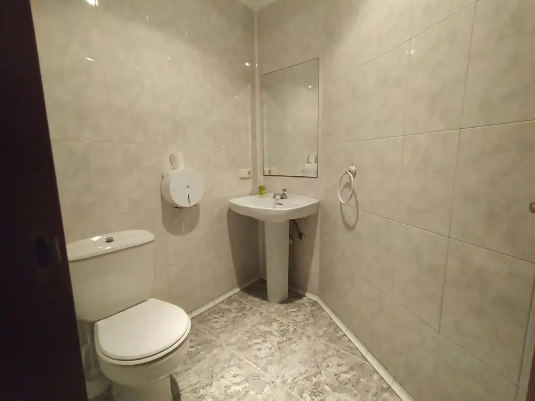 Local comercial en venda a Eusko Gudarien Kalea, imagen 14