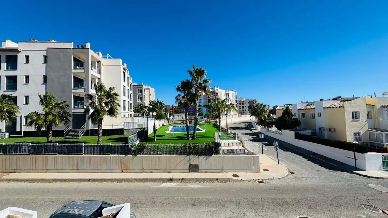 Wohnung mit Terrasse zum Verkauf in Orihuela Costa, imagen 16