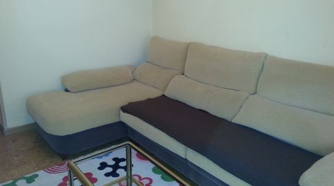 Foto 4 de Piso en venta en Ceares, Gijón