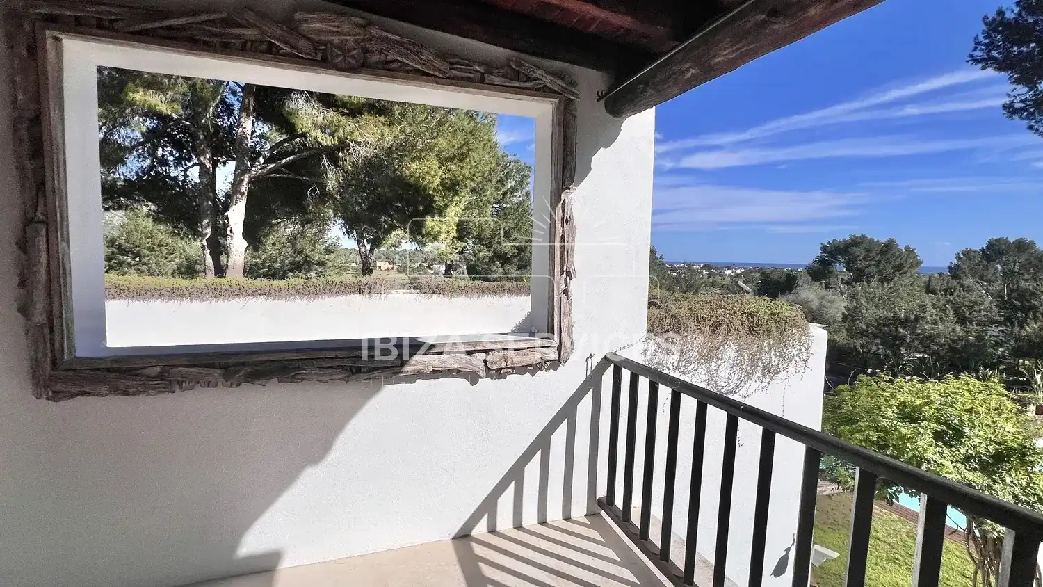 Xalet amb piscina de lloguer a Sant Jordi de Ses Salines-Sant Francesc, imagen 29