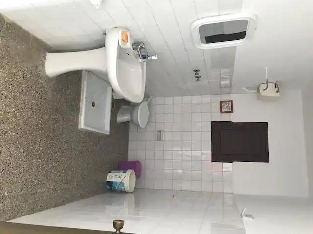 Badezimmer von Grundstücke zum Verkauf in La Zubia