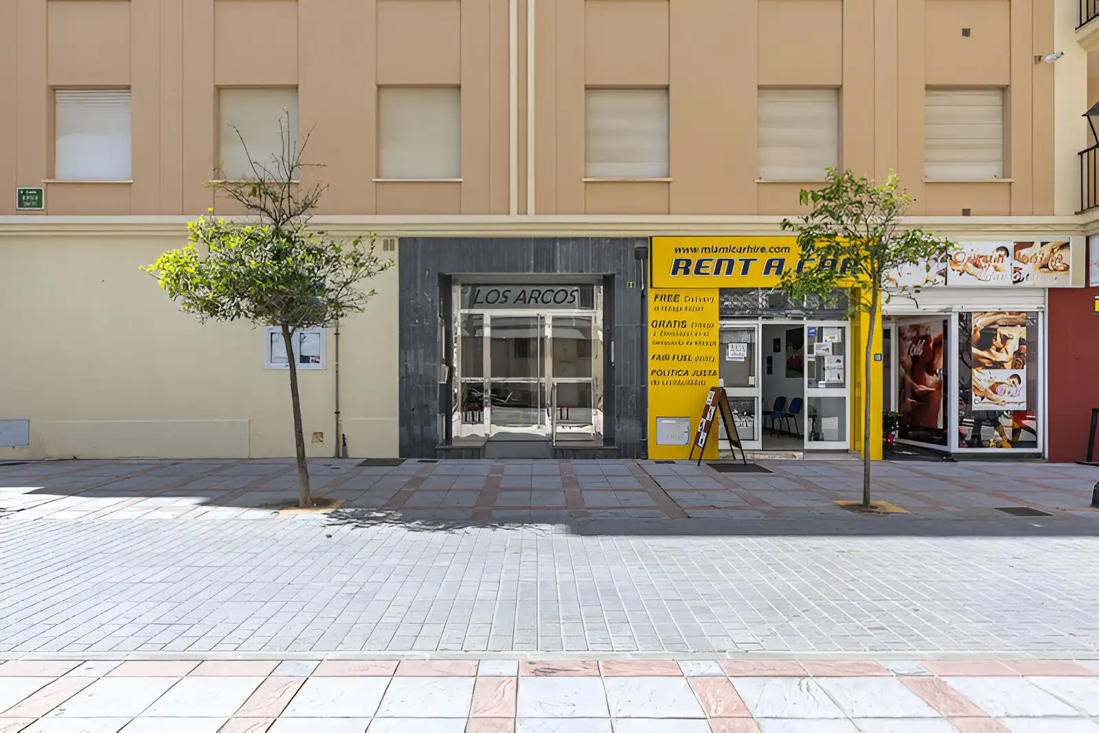 Ático con ascensor en venta en Puerto Deportivo, imagen 39