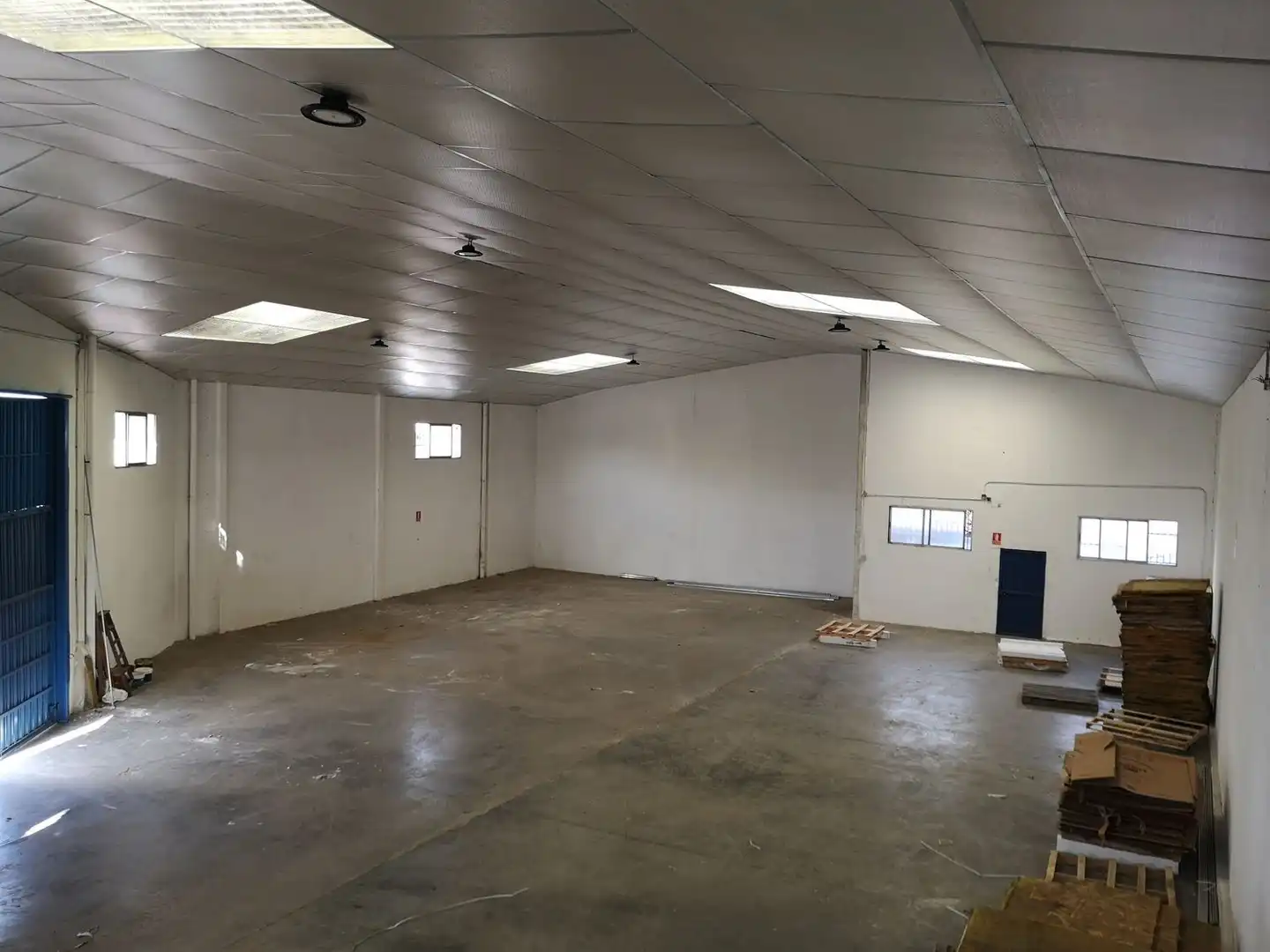 Commercial properties for rent in Aldaia