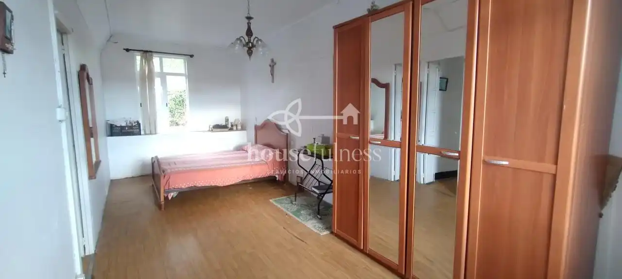 Casa in vendita a A Malata - Catabois - Ciudad Jardín, imagen 10