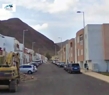 Vista exterior de Casa o chalet en venta en Pájara con Terraza y Balcón