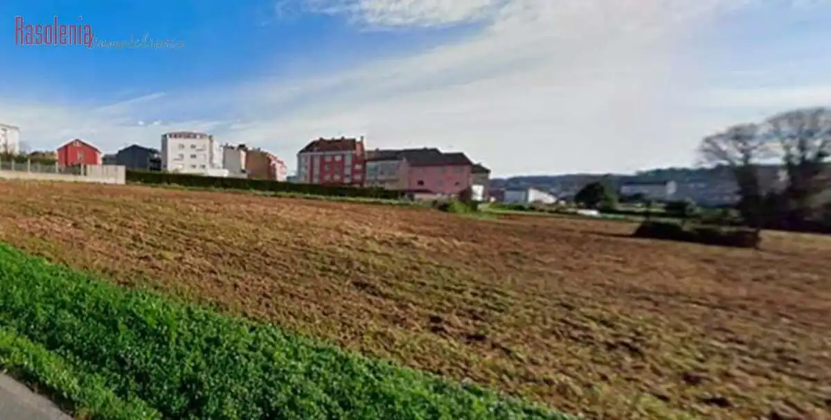 Residential for sale in Arteixo