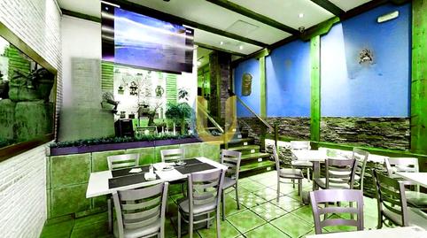 Photo 4 of Premises to transfer in Goya, Madrid