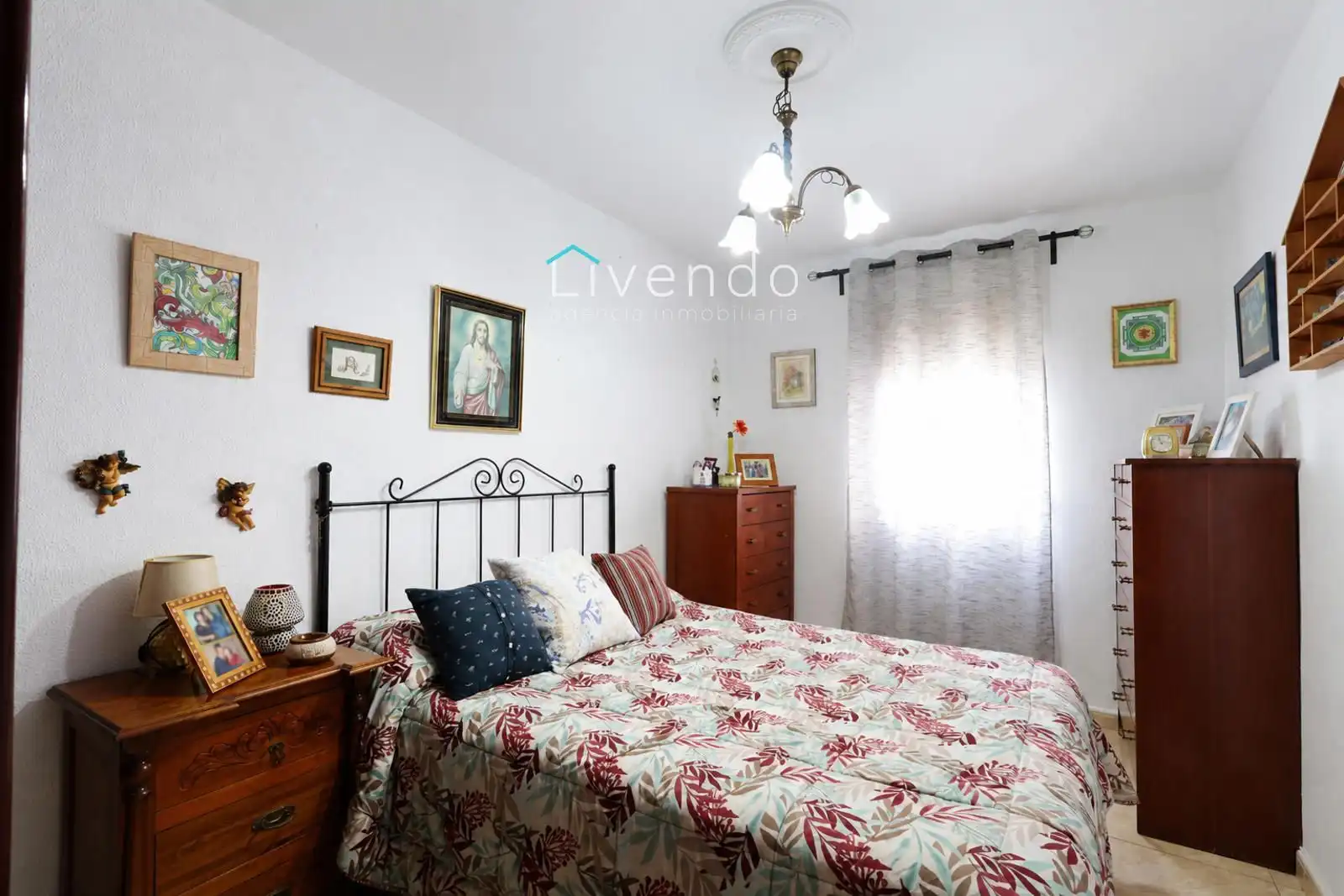 Habitación de Piso en venta en Cádiz