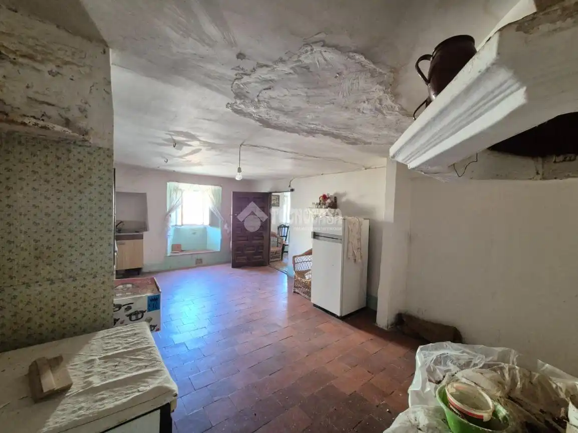 Casa adosada en venda en Sigüenza