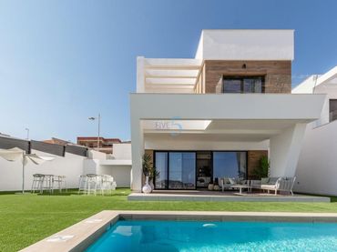 Maison à vendre à Carrer d'Equador