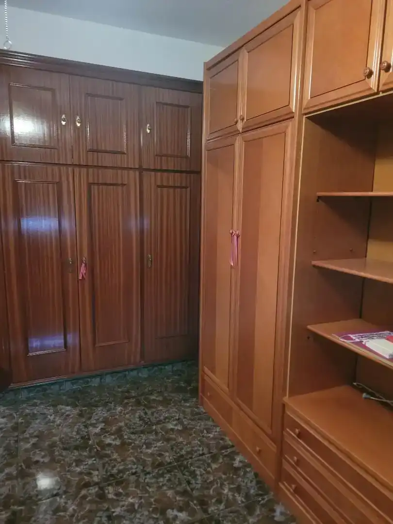 Casa o xalet en venda en Fuente Vaqueros amb Balcó