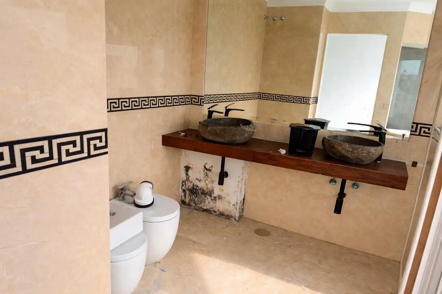 Bany de Dúplex en venda en Benalmádena amb Terrassa
