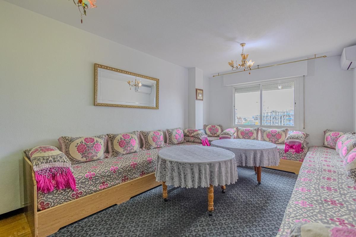 Flat for sale in C. Formentera, Humanes de Madrid