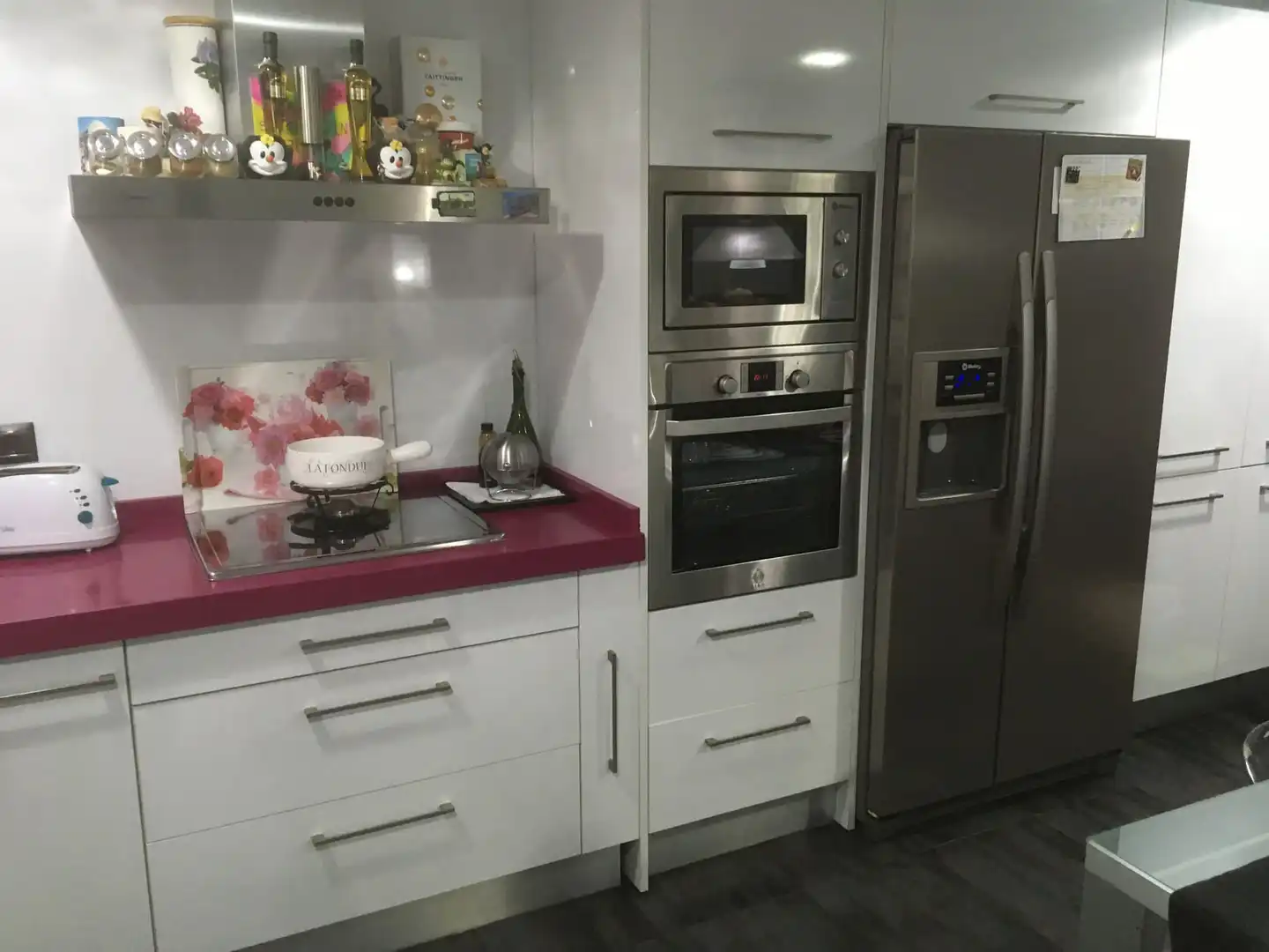Casa a schiera in vendita a Centro, imagen 9