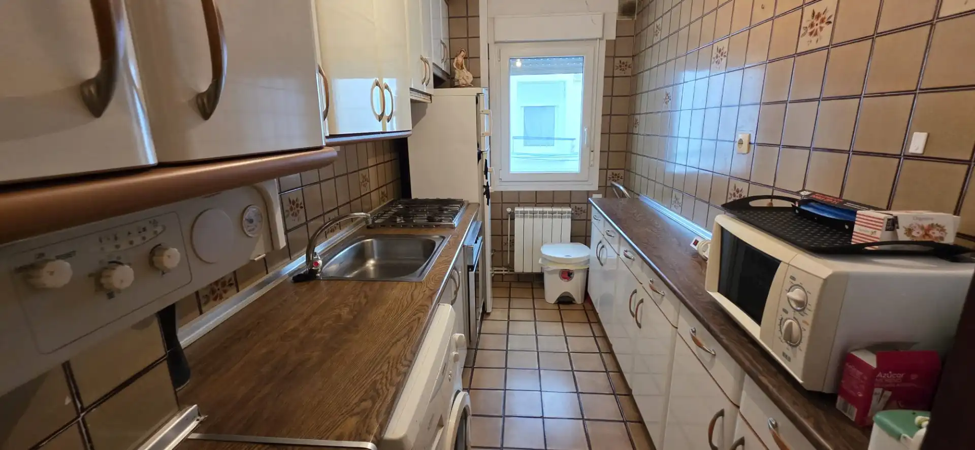 Wohnung mit Aufzug zum Verkauf in Calle el Sella 2, imagen 5