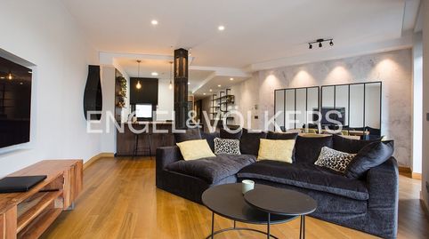 Foto 5 de Piso de alquiler en Casco Viejo, Bilbao