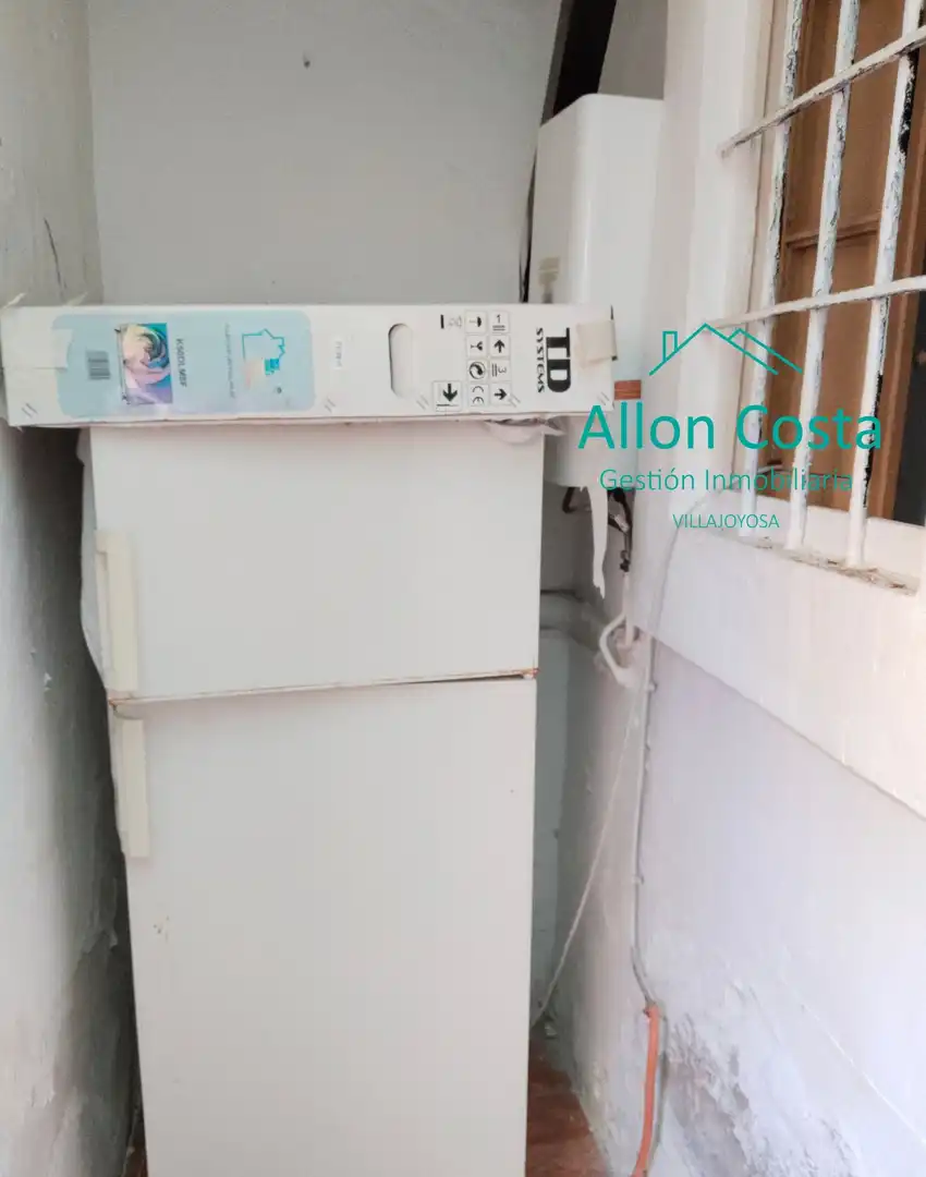 Maison mitoyenne à vendre à Poble Nou - Montiboli, imagen 15