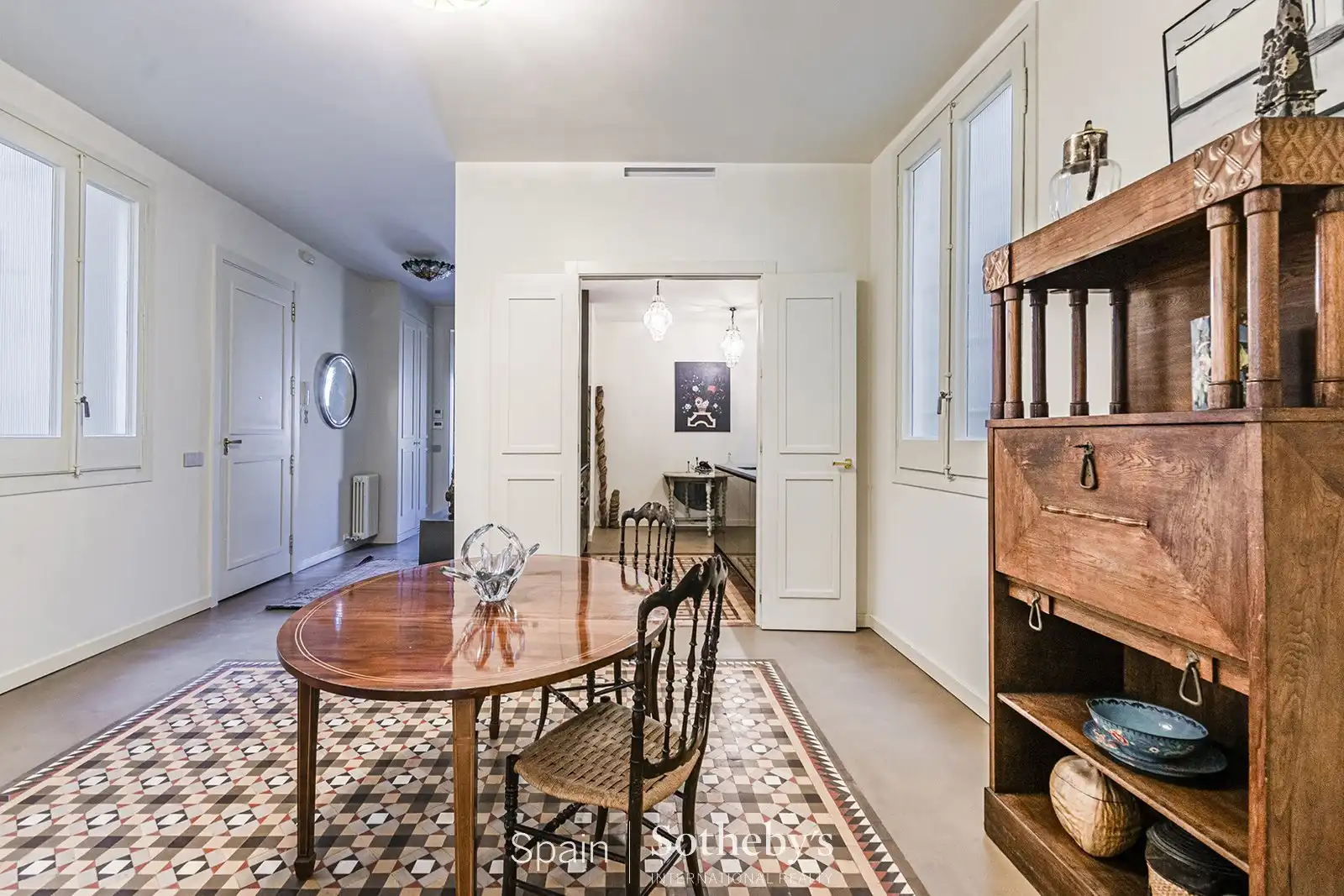 Apartment mit Aufzug zum Verkauf in Eixample, imagen 10