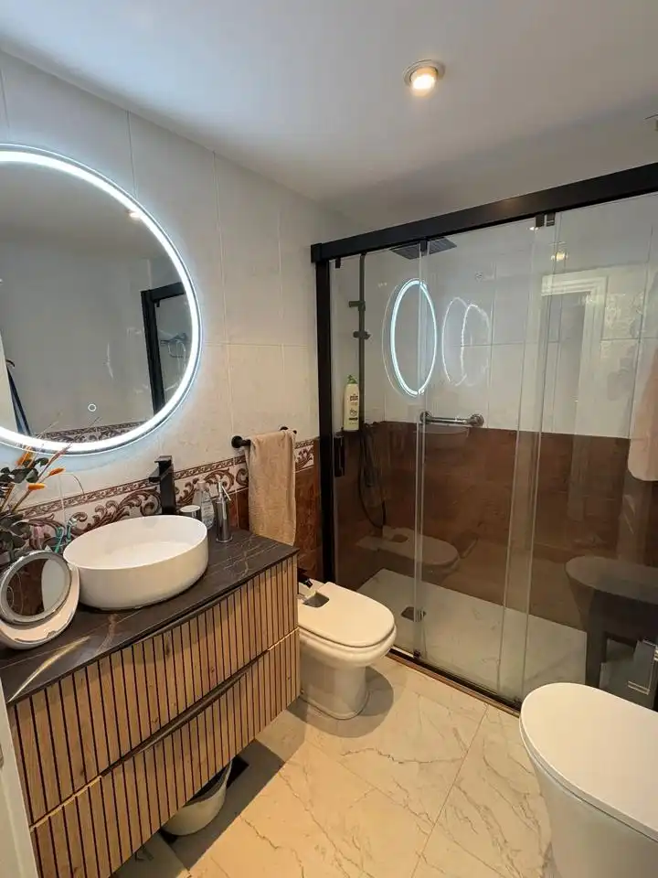 Baño de Piso en venta en Zaragoza con Aire acondicionado, Calefacción y Parquet