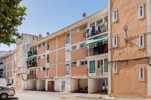 Piso en Venta en C/ Joan Maragall en Constantí