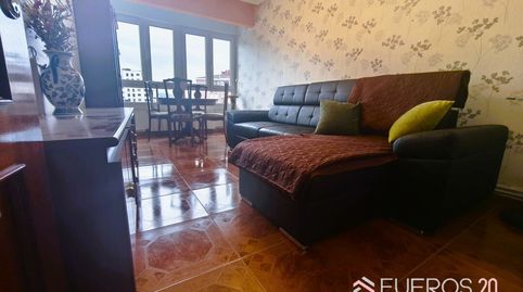 Foto 2 de Piso en venta en Lutxana - Llano, Barakaldo