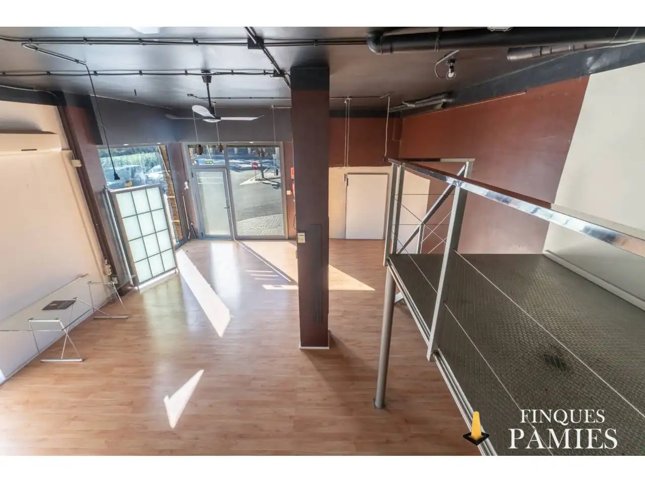 Local en venta en Les Borges del Camp con Aire acondicionado y Alarma