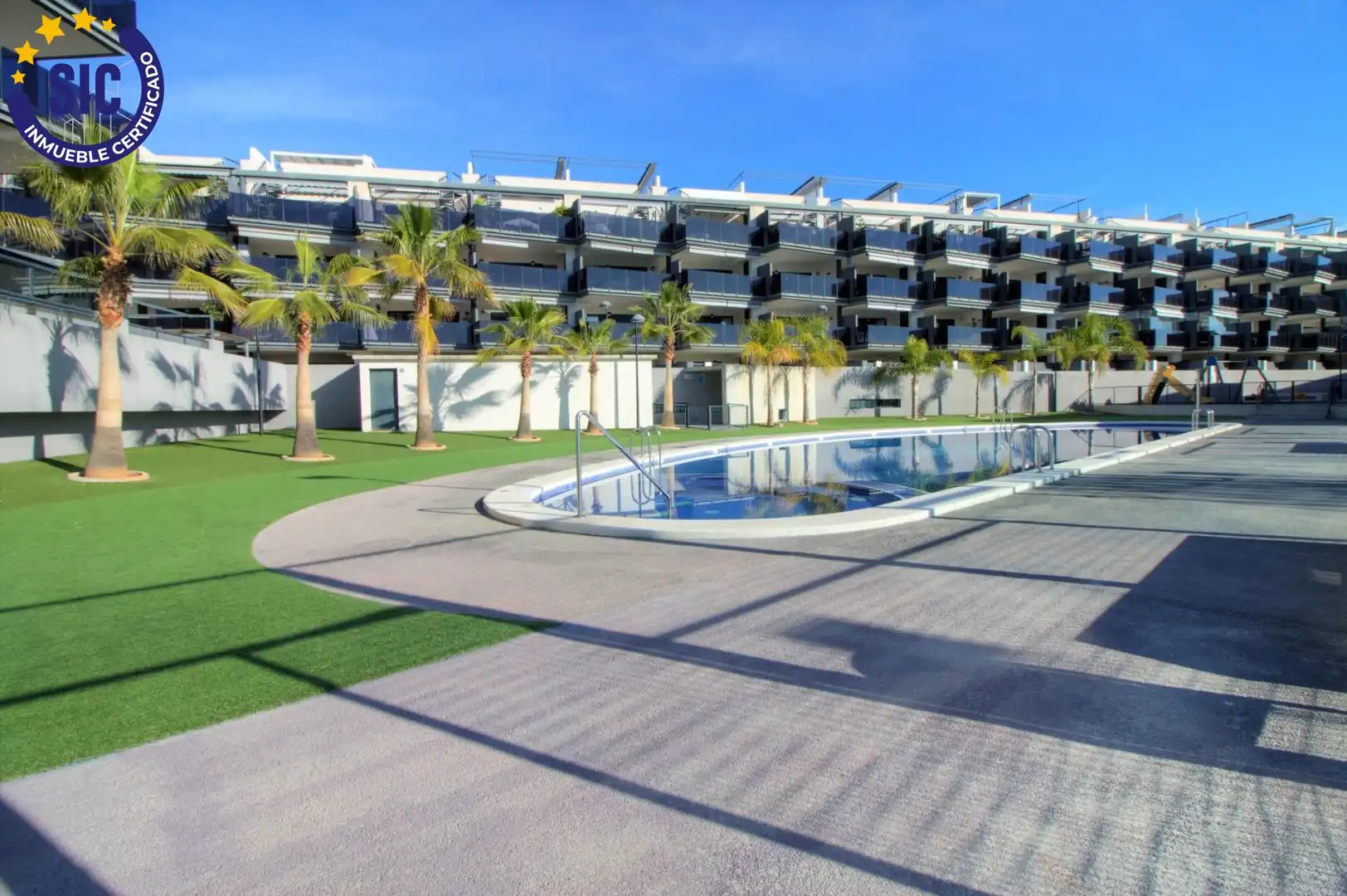 Apartment mit Pool zum Verkauf in Avenida Mar (de la) 12, imagen 50
