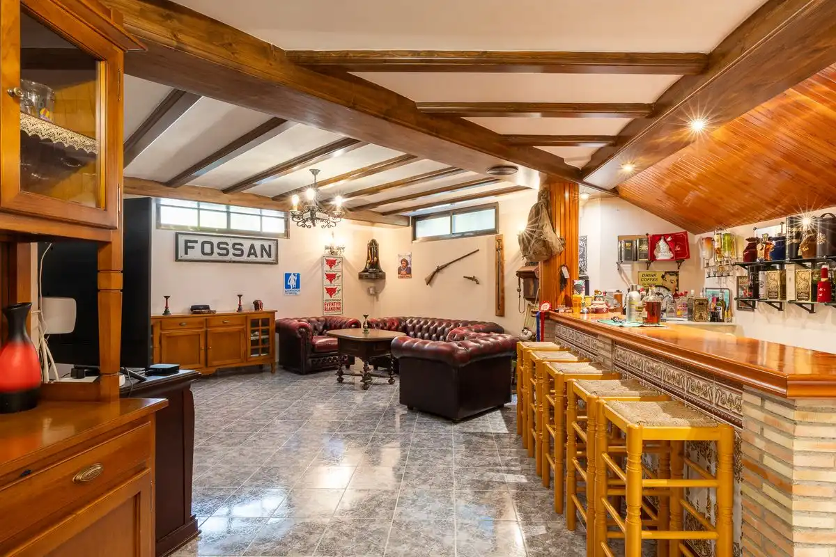 Maison avec terrasse à vendre à Carrer Vall d'Albaida, imagen 38