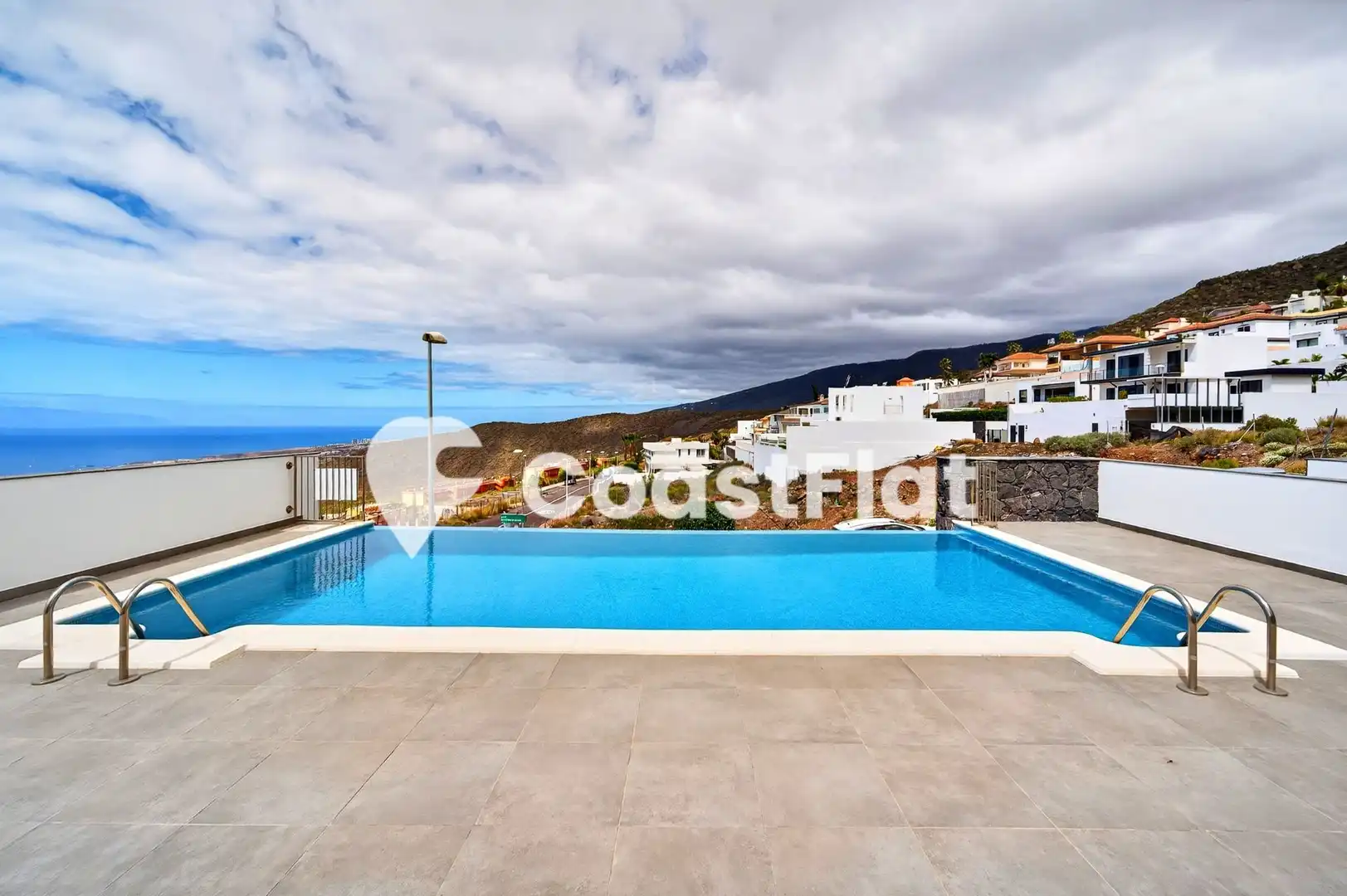 Villa con piscina in vendita a Costa Adeje, imagen 6