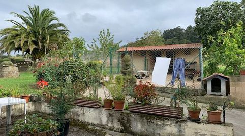 Foto 4 de Casa o chalet en venta en Quintes - Arroes, Villaviciosa