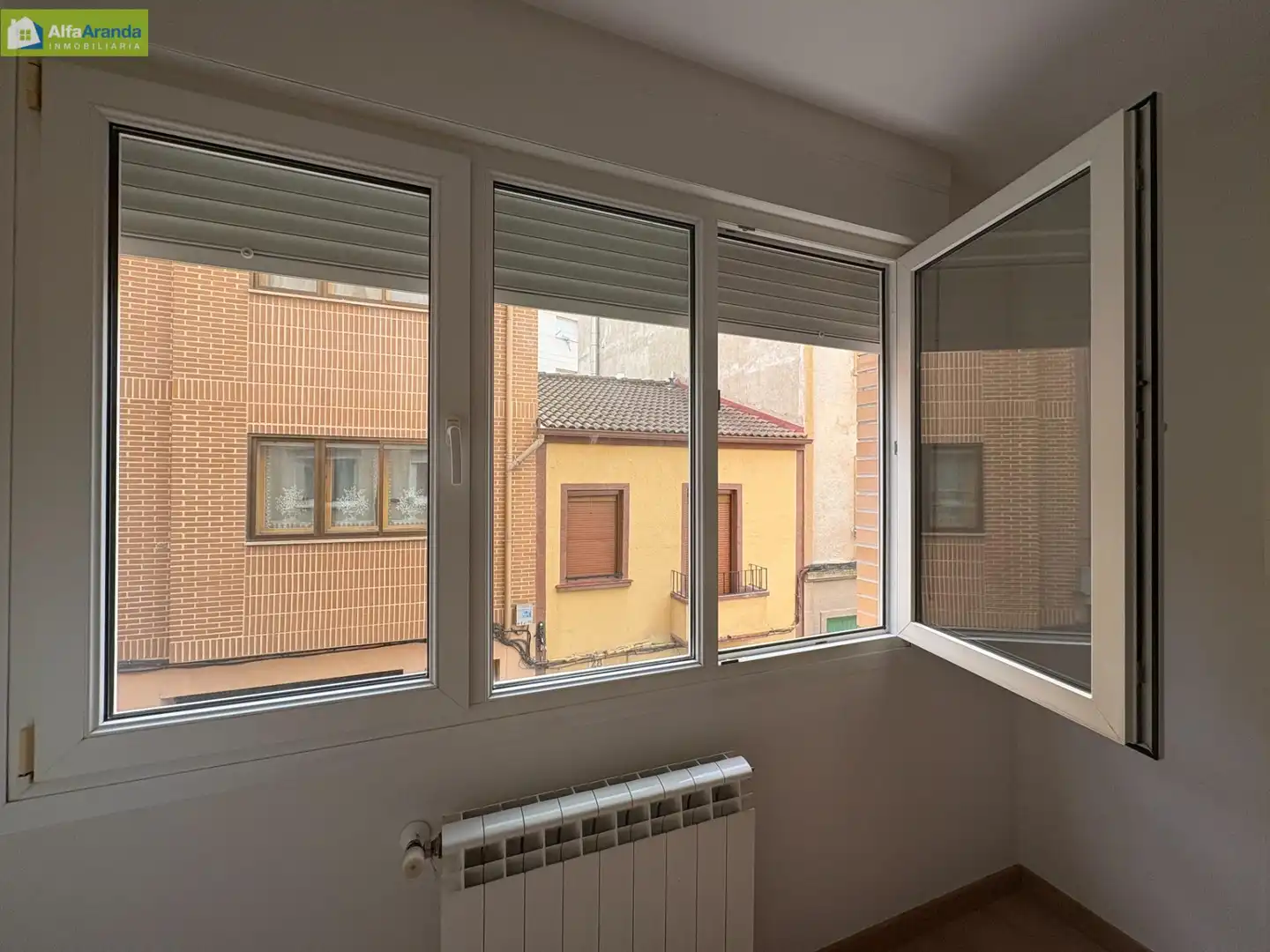 Bedroom of Apartments for sale in Aranda de Duero  with Heating