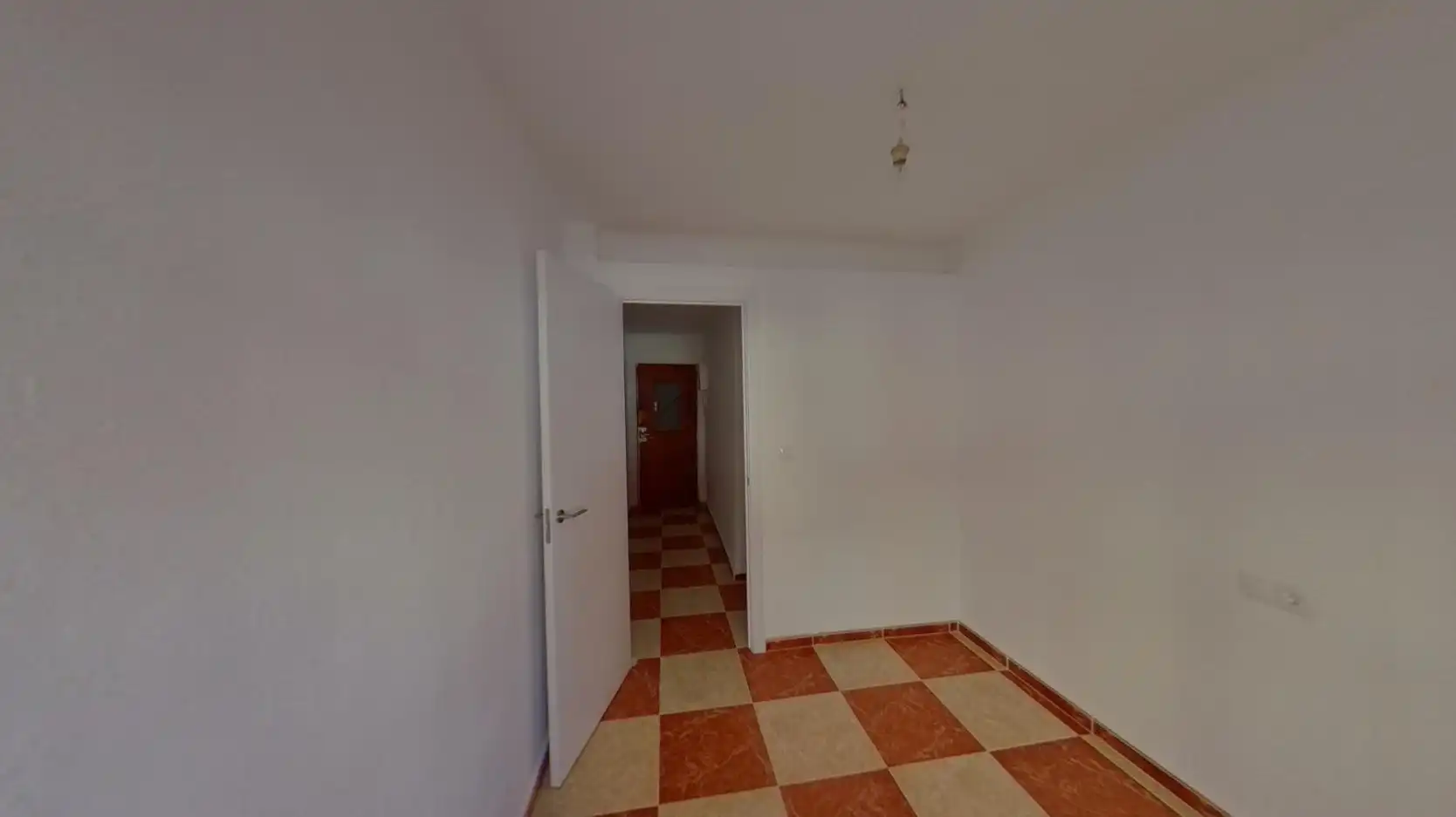 Pis en venda a Ciudad Jardín, imagen 4