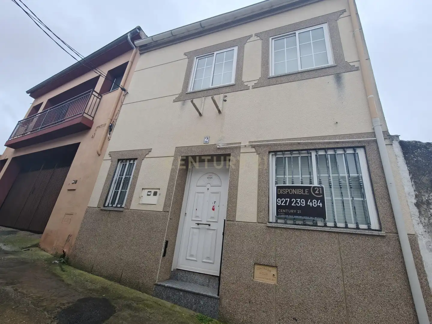 Casa en venta en Calle María Guerrero, Madroñera, Spain 2, imagen 29